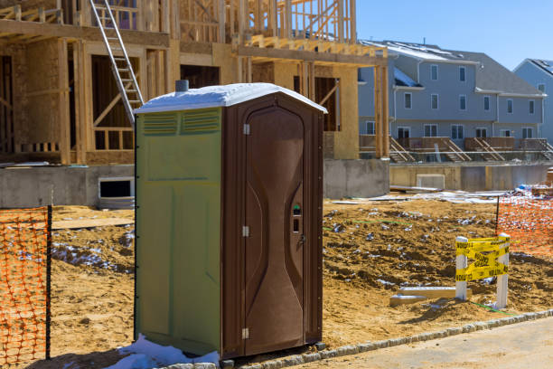Best Portable restroom trailer rental  in Hughesville, PA