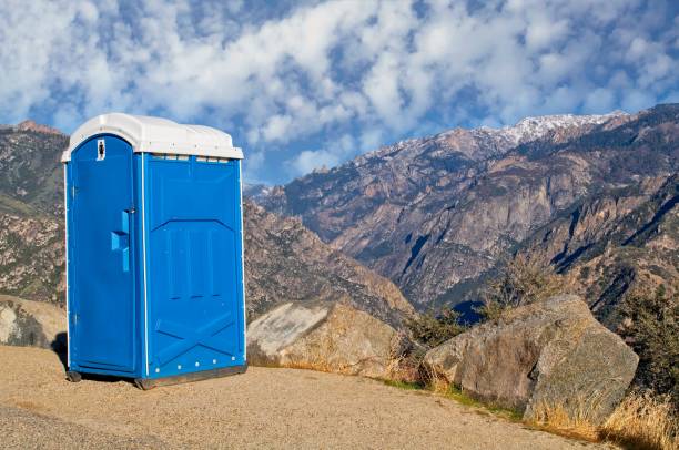 Porta potty rental for festivals in Hughesville, PA