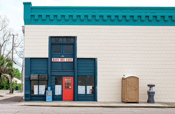 Portable Toilet Options We Offer in Hughesville, PA