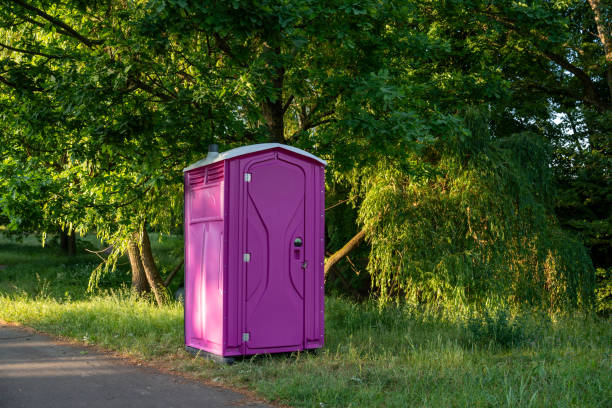 Porta potty rental for festivals in Hughesville, PA